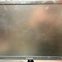 Monitor Samsung S24d330