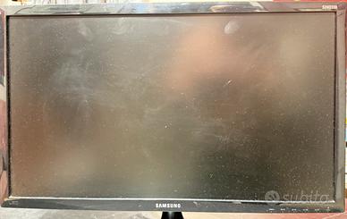 Monitor Samsung S24d330
