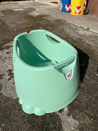 Baby OK  Oplà Vaschetta bagnetto