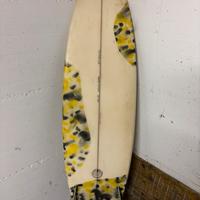 Tavola surf 6.3
