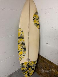 Tavola surf 6.3