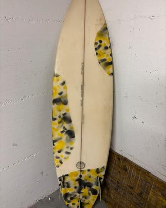 Tavola surf 6.3