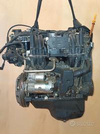 Motore Volkswagen Lupo 1.0 B 2002 Sigla AUC