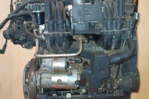 Motore Volkswagen Lupo 1.0 B 2002 Sigla AUC