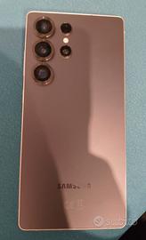 Samsung  S25 Ultra 