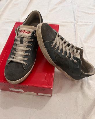 Scarpe Ishikawa