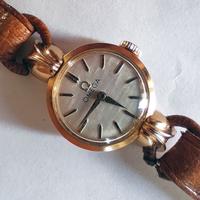 OMEGA DONNA VINTAGE