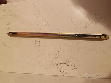 nr 25 catenacci a leva