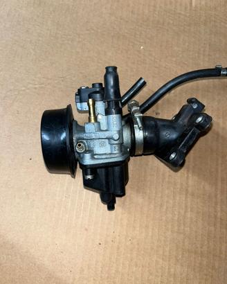 Carburatore Dell’orto 16