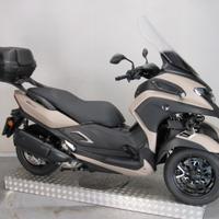 Yamaha Tricity 300 PATENTE B- 2023