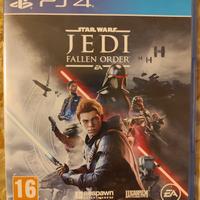 Star wars jedi fallen order ps4