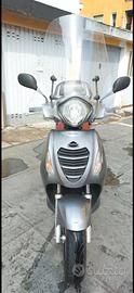 Honda ps 150i  anno 2007