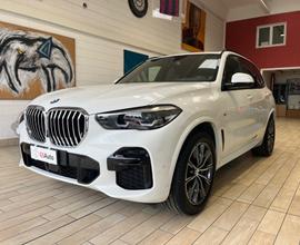 BMW X5 xDrive40d 48V Msport