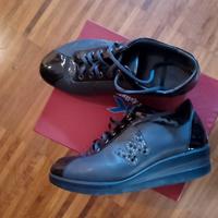 scarpe melluso walk colore grigio n 39