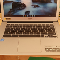 ACER Chromebook 14