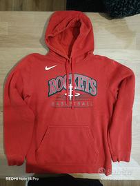 Felpa NBA Houston Rockets Nike