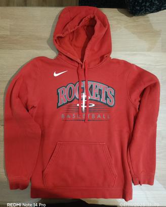 Felpa NBA Houston Rockets Nike