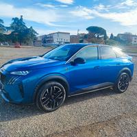 Peugeot 3008 GT Hybrid 136 cv blu obsession