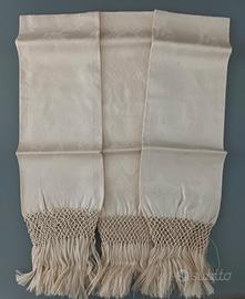 Asciugamani di lino pregiato