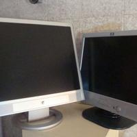 Monitor HP VS 17 E - MONITOR HP PAVILION F 1523