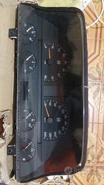 strumentazione alfa 164 supee