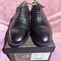 CHURCH'S Oxford mod. Goodrich 2 nere misura 42,5