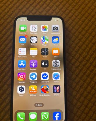 iPhone 12 Pro 128Gb