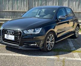 Audi A1 Sportback 1.0 tfsi ultra S LIne 95cv