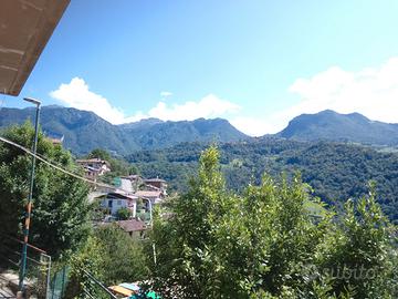 Appartamento panoramico