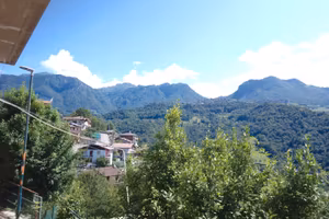 Appartamento panoramico