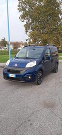 Fiat Qubo 1.4 Benzina-Metano