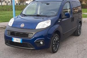 Fiat Qubo 1.4 Benzina-Metano