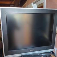 TV Monitor 20 pollici Philips