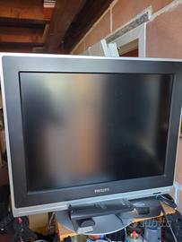 TV Monitor 20 pollici Philips