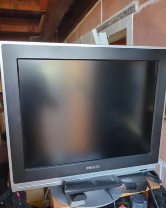 TV Monitor 20 pollici Philips