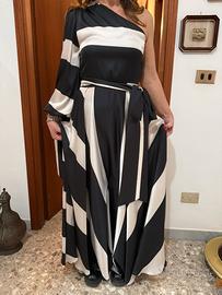 Abito sartoriale da cerimonia