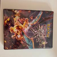Pokemon - Master set incompleto di 10 carte