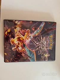 Pokemon - Master set incompleto di 10 carte