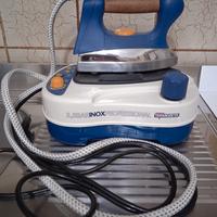 ferro da stiro a caldaia