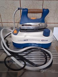 ferro da stiro a caldaia