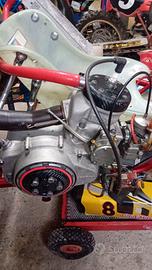 kart motore maxster 125