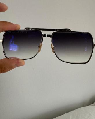 Occhiali da sole uomo Dita