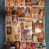 Santini e immagini sacre 