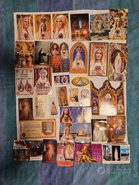 Santini e immagini sacre 