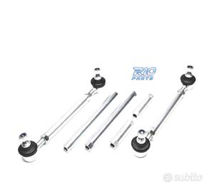 TIRANTI DELLA BARRA STABILIZZATRICE BMW / MINI / O