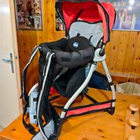 Zaino da Montagna Chicco Caddy