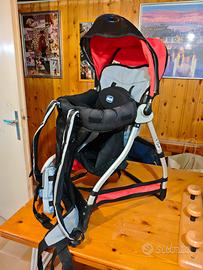 Zaino da Montagna Chicco Caddy
