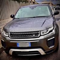 Labd rover evoque 2.0 150cv hse pari al nuovo