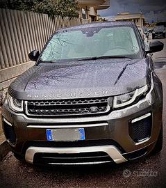 Labd rover evoque 2.0 150cv hse pari al nuovo