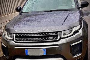 Labd rover evoque 2.0 150cv hse pari al nuovo